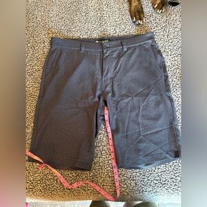Travis Mathew Golf Shorts
